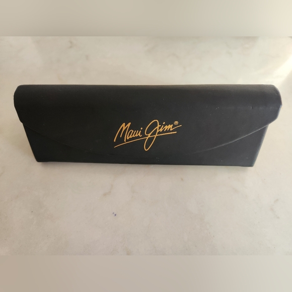 Maui Jim's like new - Picture 1 of 5